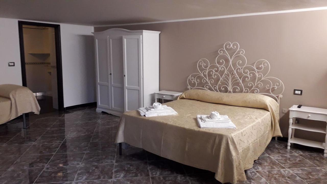 Bed And Breakfast Centro Storico Σαλέρνο Εξωτερικό φωτογραφία