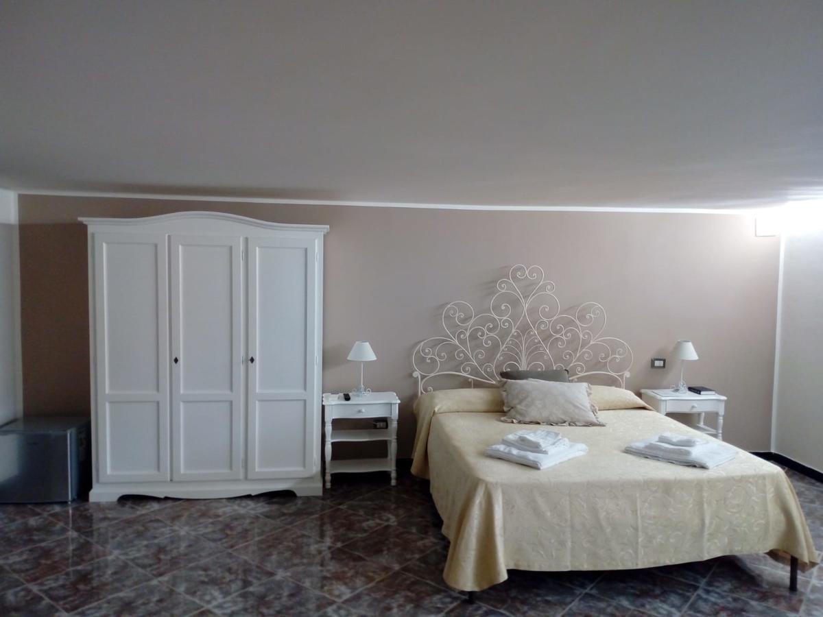 Bed And Breakfast Centro Storico Σαλέρνο Εξωτερικό φωτογραφία